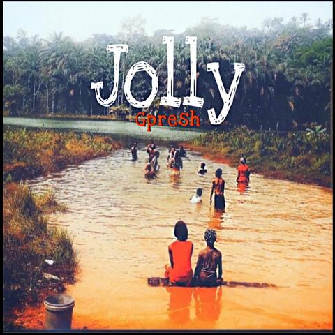 Jolly
