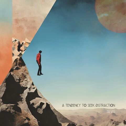 A Tendency to Seek Distraction