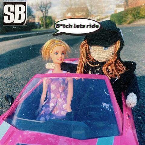 BITCH LETS RIDE
