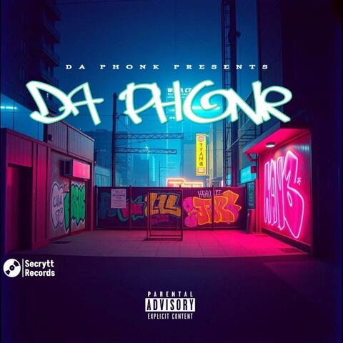 DA PHONK