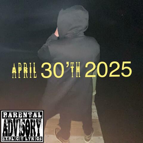 April 30th 2025