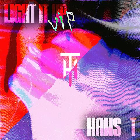Light It Up (VIP)