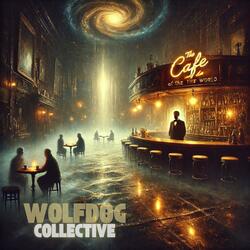 The Café at the End of the World