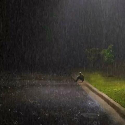 alone again