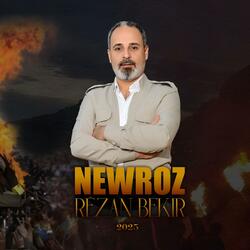 Rêzan Bekir - Newroz 2025