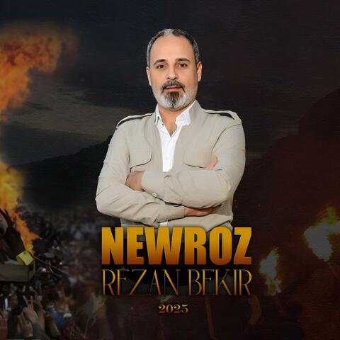 Rêzan Bekir - Newroz 2025