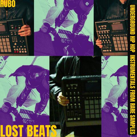 LOST BEATS