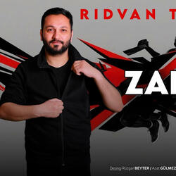 Zap spor marşı