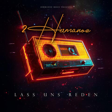 Lass uns reden
