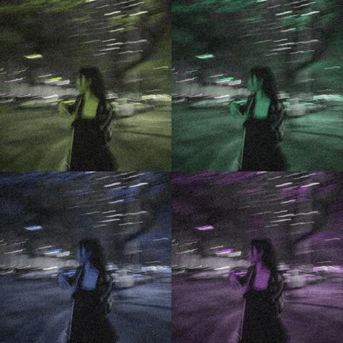 Mystery Woman