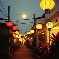 Mambo Night's (Bachata Merengue Fusion)