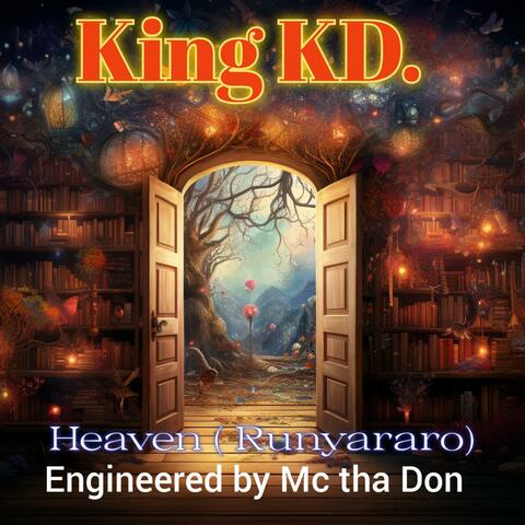Heaven (feat. BeavCity)