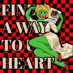 FIND A WAY TO UR HEART