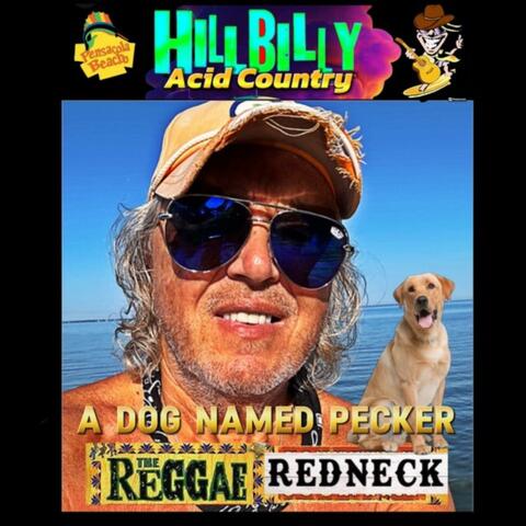 A Dog Named Pecker