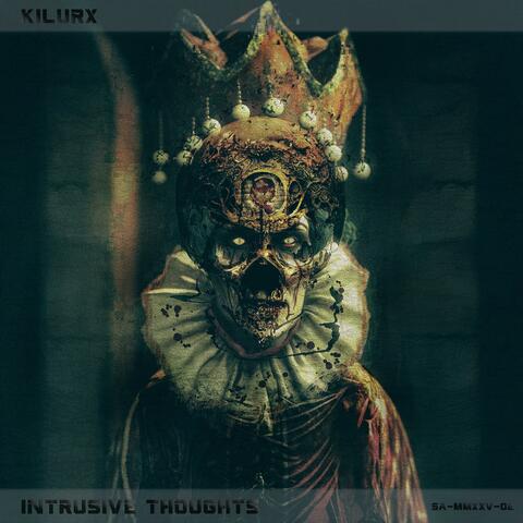 Intrusive Thoughts