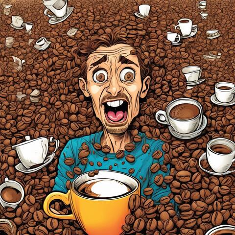 Crazy For Coffee!