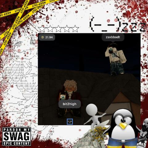 money up!!44!4! (feat. bit2high)