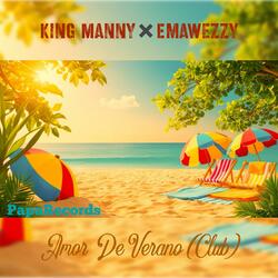Amor De Verano (feat. Ema Wezzy)