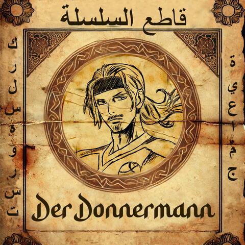 Der Donnermann