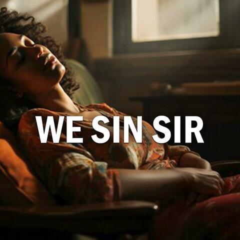 We Sin Sir (Amapiano Instrumental)