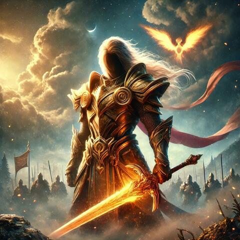 Legends Never Die