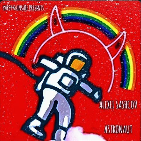 Astronaut