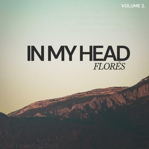 IN MY HEAD