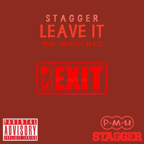 Leave It