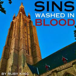 Sins Washed in Blood
