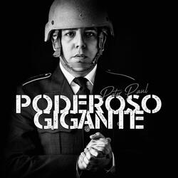 PODEROSO GIGANTE (Instrumental/Pista)