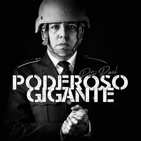 PODEROSO GIGANTE (Instrumental/Pista)