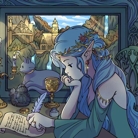 A Haven For Hollows (Eternal Cities)
