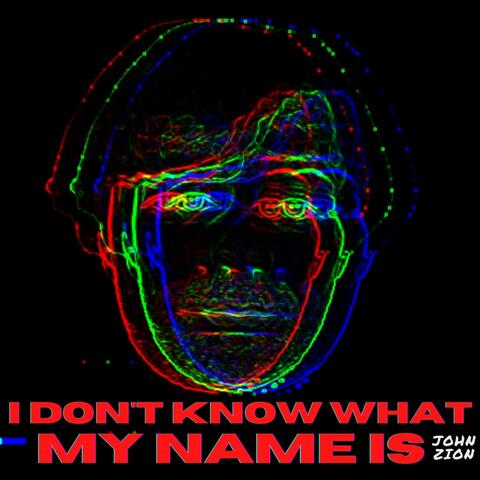 IDK What My Name Is (Instrumental)