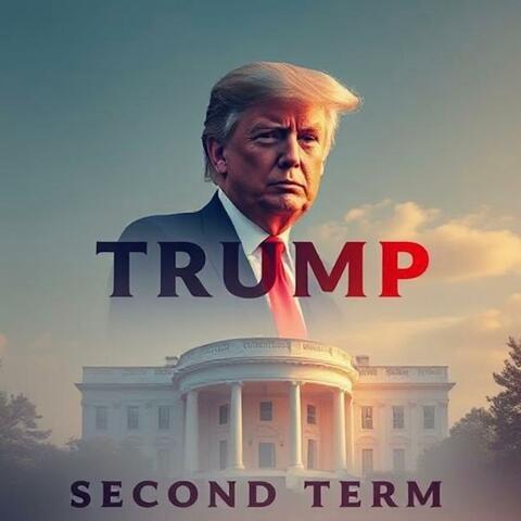 Trump Second Term