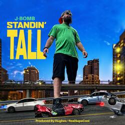 Standin' Tall