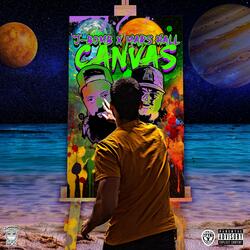 Canvas (feat. Mars Hall)
