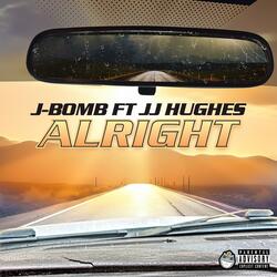 Alright (feat. JJ HUGHES)