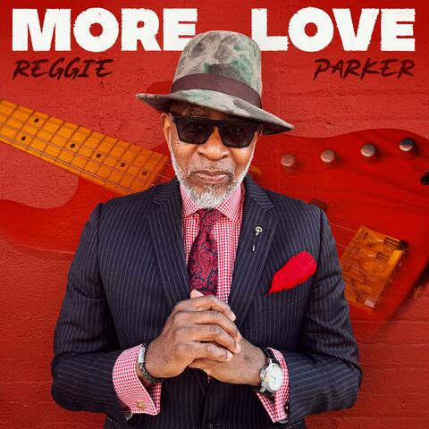 More Love
