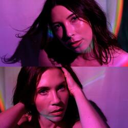 rainbows (i saw her in green) (feat. Sara Jade)