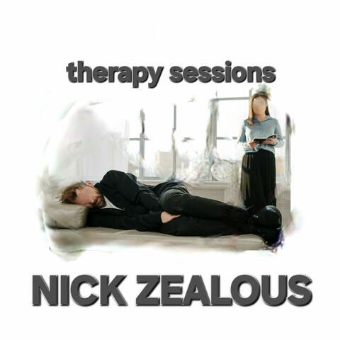 THERAPY SESSIONS