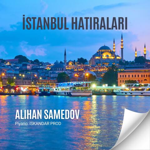 İstanbul hatıraları (feat. İskandar Prod)