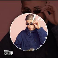 Beat de Reggaeton Estilo (Conejo Malo)