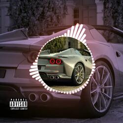 Pista de Dancehall (Romántico)