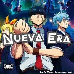 Beat de Rap Estilo (Lapiz Conciente) "Nueva Era"