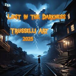 LOST IN THE DARKNESS