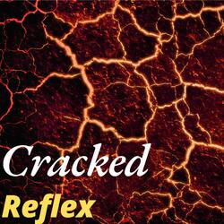 Cracked