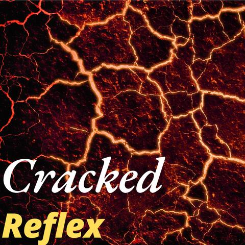 Cracked