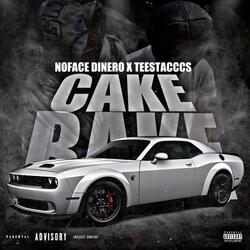 Cake bake (feat. TeeStaccccs)