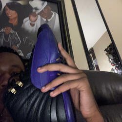 Purge (feat. Redd Escobarr)