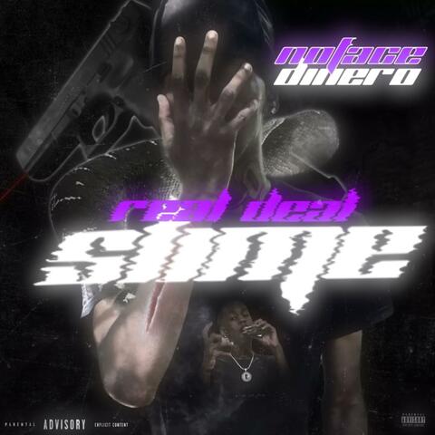 Real Deal Slime (feat. Babystacxzz TV & Grape osama)